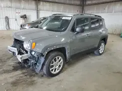 ZACNJDB10NPN63189 2022 JEEP RENEGADE
