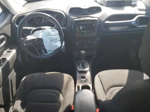 ZACNJDB10NPN70644 2022 JEEP RENEGADE - Image 8