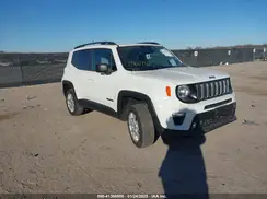 ZACNJDB10NPN70661 2022 JEEP RENEGADE