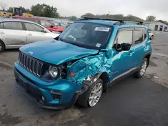 ZACNJDB10NPN70675 2022 JEEP RENEGADE