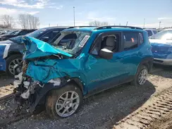 ZACNJDB10NPN72233 2022 JEEP RENEGADE