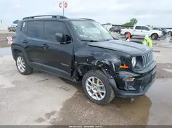 ZACNJDB10NPN80395 2022 JEEP RENEGADE
