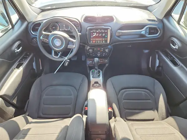 ZACNJDB10NPN86553 2022 JEEP RENEGADE - Image 8