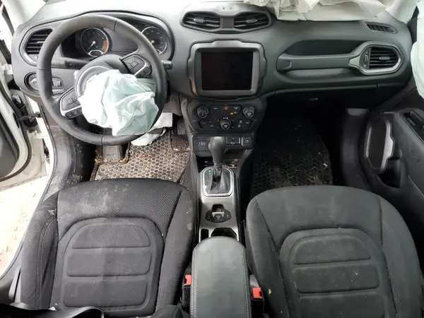 ZACNJDB10NPN90182 2022 JEEP RENEGADE - Image 8