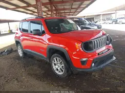 ZACNJDB10NPN90361 2022 JEEP RENEGADE