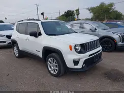 ZACNJDB10NPN91087 2022 JEEP RENEGADE