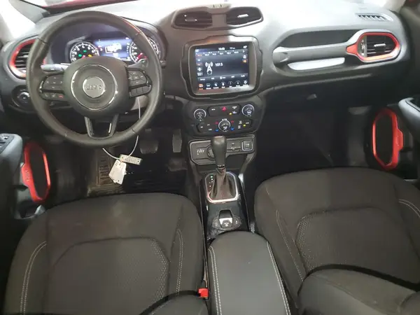 ZACNJDB10NPN93048 2022 JEEP RENEGADE - Image 8