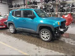 ZACNJDB10NPN99206 2022 JEEP RENEGADE