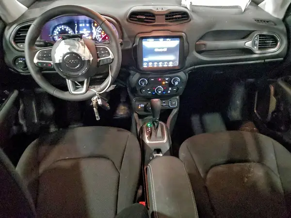 ZACNJDB10PPP15152 2023 JEEP RENEGADE - Image 8