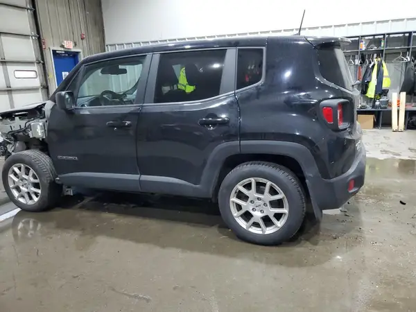ZACNJDB10PPP16639 2023 JEEP RENEGADE - Image 2