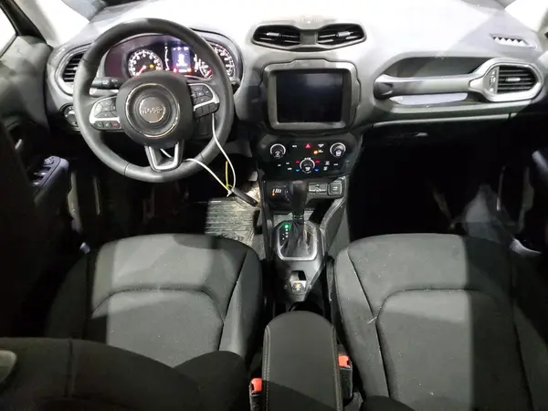 ZACNJDB10PPP16639 2023 JEEP RENEGADE - Image 8