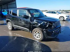 ZACNJDB10PPP26006 2023 JEEP RENEGADE