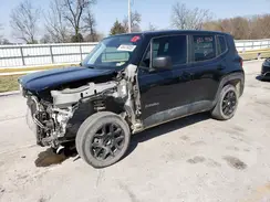 ZACNJDB10PPP26815 2023 JEEP RENEGADE