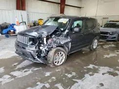 ZACNJDB10PPP27981 2023 JEEP RENEGADE