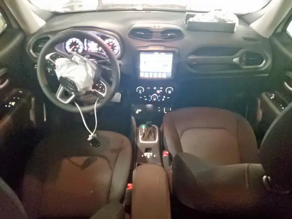 ZACNJDB10PPP33909 2023 JEEP RENEGADE - Image 8