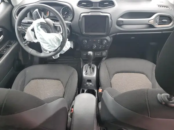 ZACNJDB10PPP38088 2023 JEEP RENEGADE - Image 8