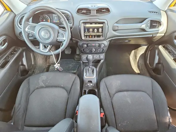 ZACNJDB10PPP38933 2023 JEEP RENEGADE - Image 8