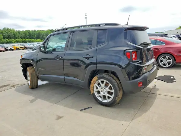 ZACNJDB10PPP39208 2023 JEEP RENEGADE - Image 2