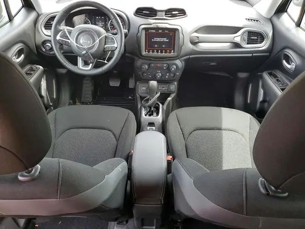 ZACNJDB10PPP39208 2023 JEEP RENEGADE - Image 8