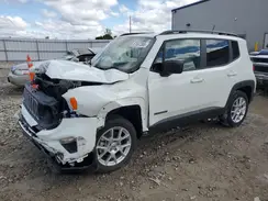 ZACNJDB10PPP40388 2023 JEEP RENEGADE