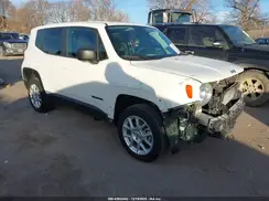 ZACNJDB10PPP45090 2023 JEEP RENEGADE