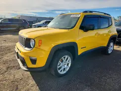 ZACNJDB10PPP57661 2023 JEEP RENEGADE