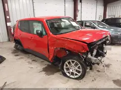 ZACNJDB10PPP58616 2023 JEEP RENEGADE
