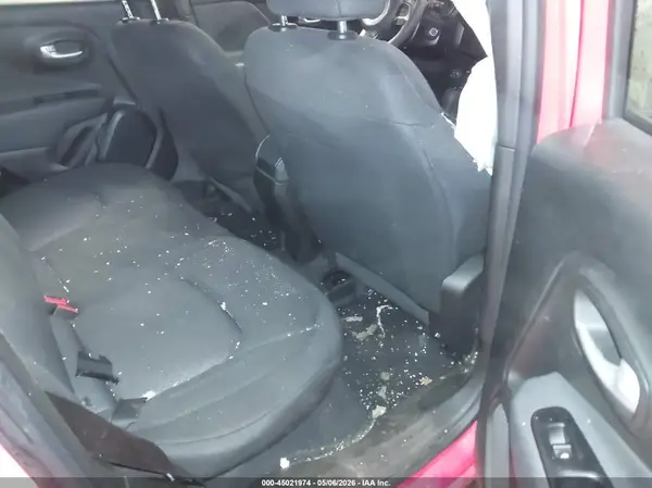 ZACNJDB10PPP58616 2023 JEEP RENEGADE - Image 8