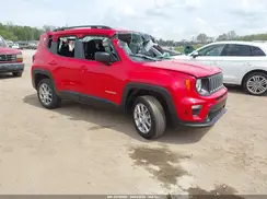 ZACNJDB10PPP59314 2023 JEEP RENEGADE