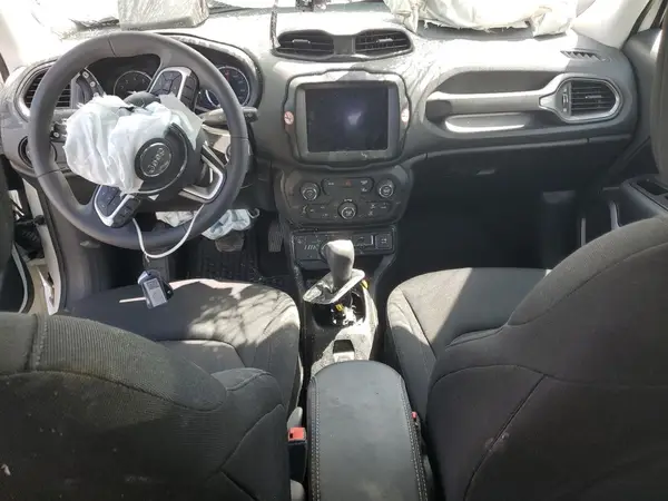 ZACNJDB10PPP59961 2023 JEEP RENEGADE - Image 8