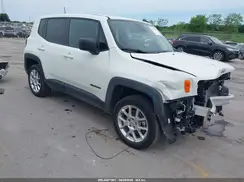 ZACNJDB10PPP60303 2023 JEEP RENEGADE