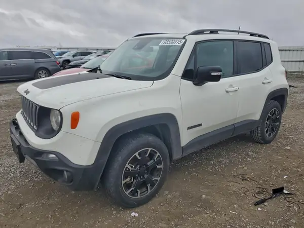 ZACNJDB10PPP60852 2023 JEEP RENEGADE - Image 1