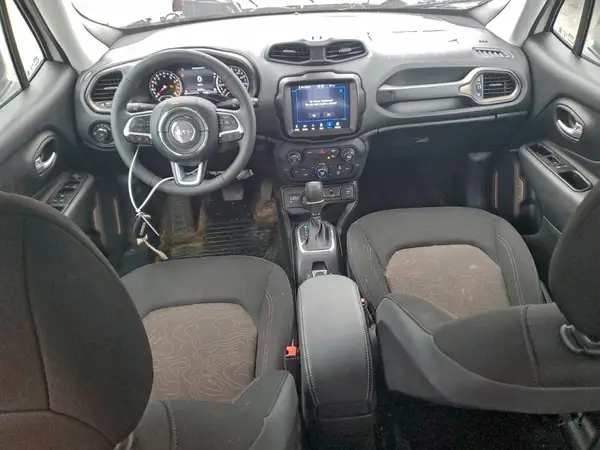 ZACNJDB10PPP60852 2023 JEEP RENEGADE - Image 8