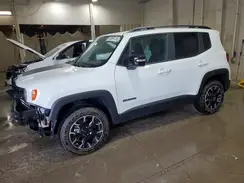 ZACNJDB10PPP61063 2023 JEEP RENEGADE