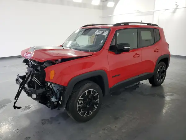 ZACNJDB10PPP64061 2023 JEEP RENEGADE - Image 1