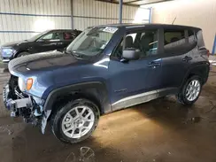 ZACNJDB10PPP65226 2023 JEEP RENEGADE