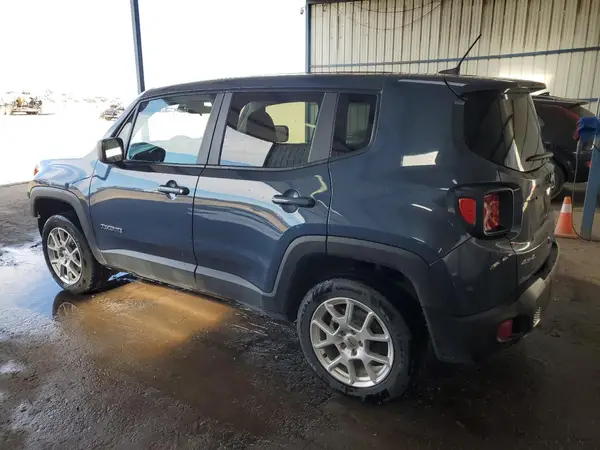 ZACNJDB10PPP65226 2023 JEEP RENEGADE - Image 2