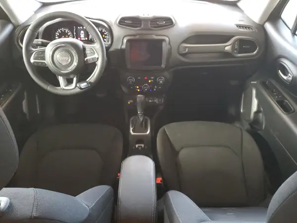 ZACNJDB10PPP65226 2023 JEEP RENEGADE - Image 8