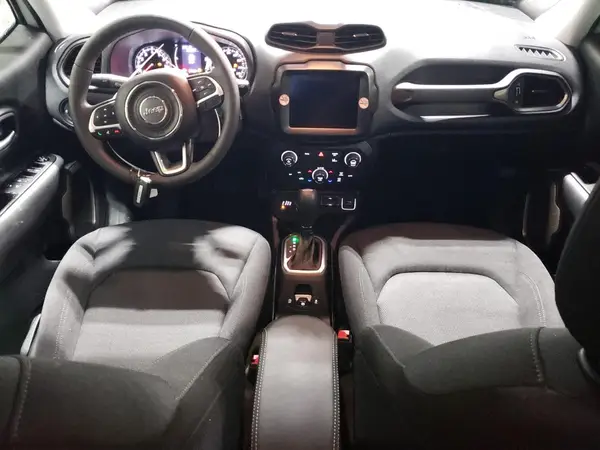 ZACNJDB10PPP67896 2023 JEEP RENEGADE - Image 8