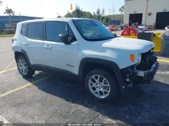 ZACNJDB10PPP68157 2023 JEEP RENEGADE