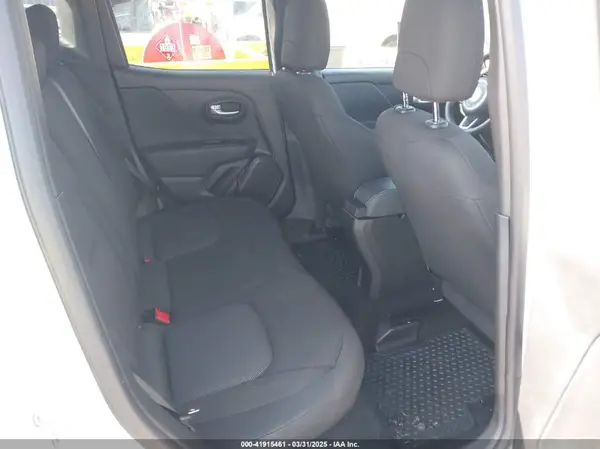 ZACNJDB10PPP68157 2023 JEEP RENEGADE - Image 8
