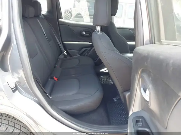 ZACNJDB10PPP68532 2023 JEEP RENEGADE - Image 8