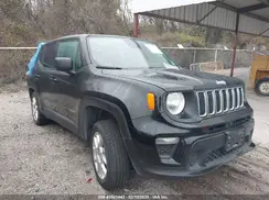 ZACNJDB10PPP71642 2023 JEEP RENEGADE