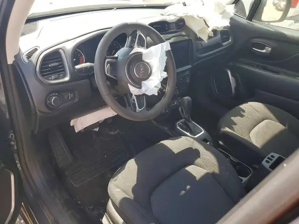 ZACNJDB10PPP71933 2023 JEEP RENEGADE - Image 8