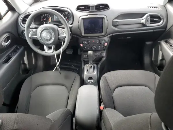 ZACNJDB10PPP72371 2023 JEEP RENEGADE - Image 8