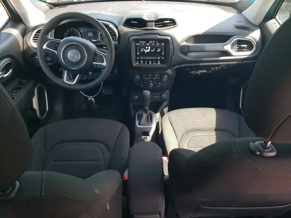 ZACNJDB11MPM16619 2021 JEEP RENEGADE - Image 8