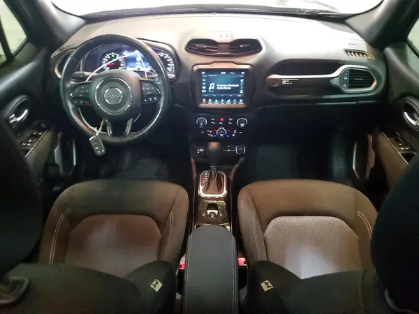 ZACNJDB11MPM62239 2021 JEEP RENEGADE - Image 8