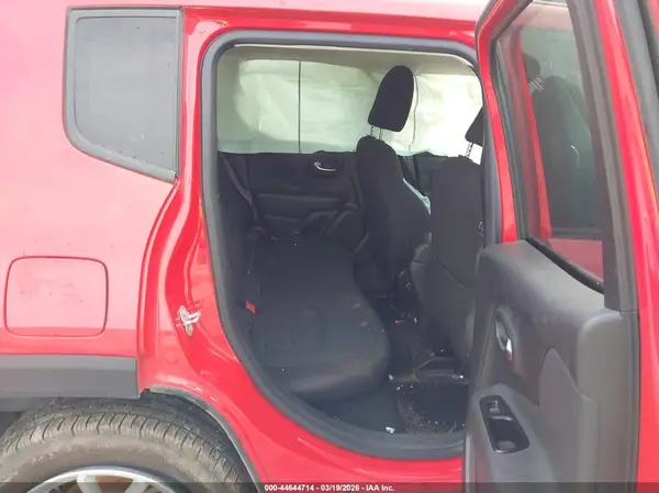 ZACNJDB11NPN49575 2022 JEEP RENEGADE - Image 8