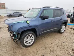 ZACNJDB11NPN62777 2022 JEEP RENEGADE