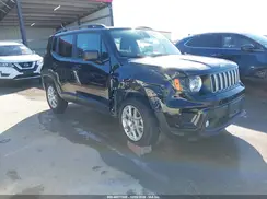 ZACNJDB11NPN72161 2022 JEEP RENEGADE
